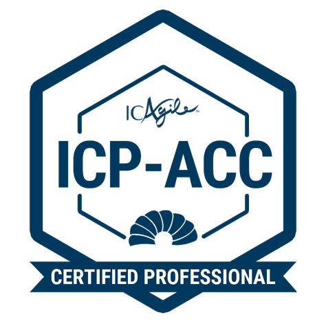 ICP ACC Certification in Gurgaon