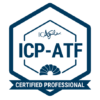 ICP ATF Certification