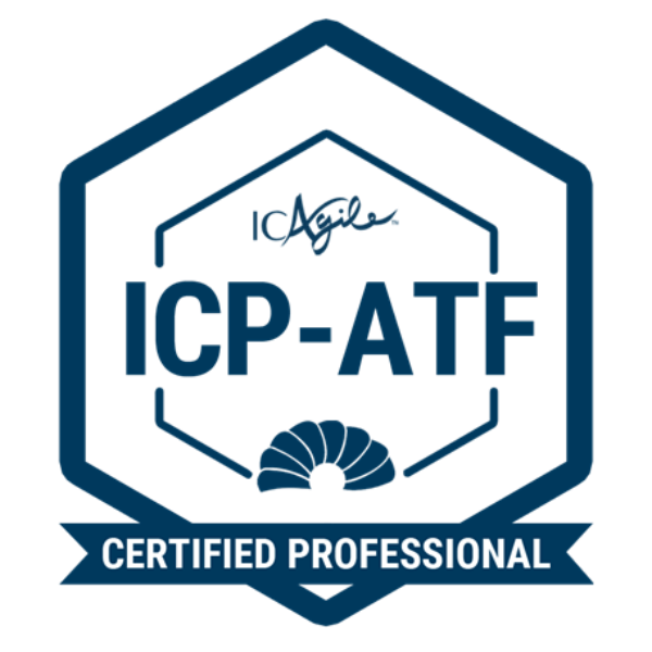 ICP ATF – Agile Team Facilitation