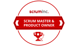 Scrum Master Product Owner | SMPO | SMPO certification