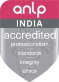 ANLP India logo