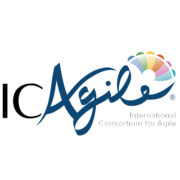 ICagile Logo