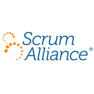 Scrum Alliance SQ logo