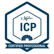 ICP Logo image