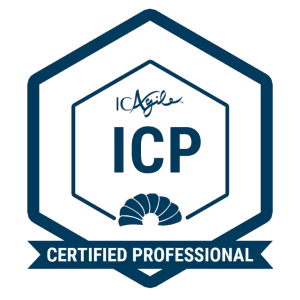 ICP Logo image