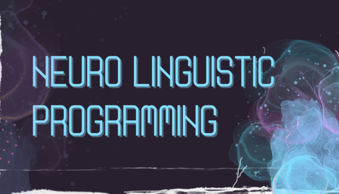 What is Neuro Linguistic Programming(NLP)