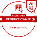 RPO Scrum Product Owner AI