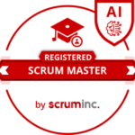 RSM Scrum Master AI