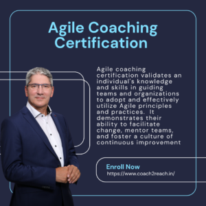 agile certification chennai