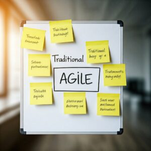 agile leadership principles