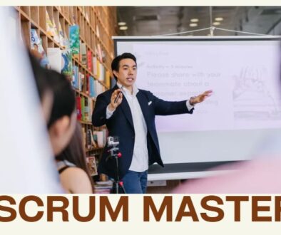 responsibilities of scrum master