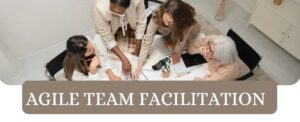 agile team facilitation certification